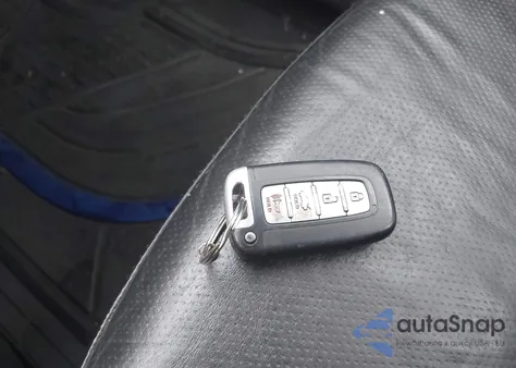 2011 Hyundai Sonata Limited из США, поврежденный, VIN 5NPEC4AC5BH244181